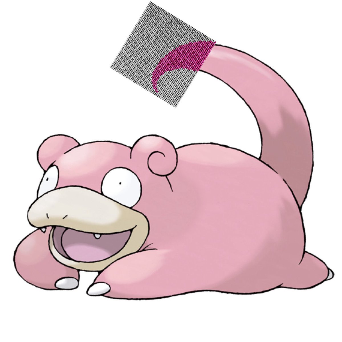 PokemonPocket_'s tweet photo. 間違いない、ヤドンコラボだ https://t.co/tYMW7IUZyN