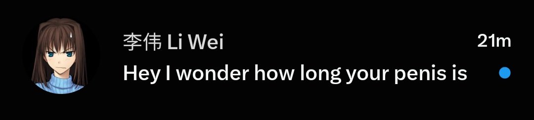 taotherealone's tweet photo. when i think she finally texted me back but it's just my fucking twitter mutual https://t.co/XvLGBcWutn