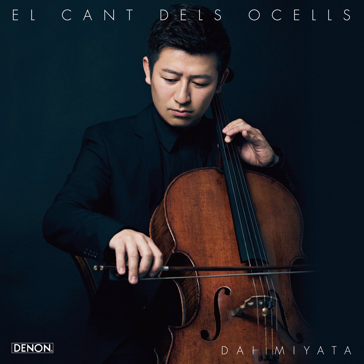 miyatadai_cello's tweet photo. 『カザルス：鳥の歌』　配信限定の特別収録音源が、本日から配信されました‼️
是非ご視聴下さい✨

⬇️配信を聴く⬇️
https://t.co/raj6LipFey

日本コロムビア
@NipponColumbia 
@Co_Classics https://t.co/ZzlgjWrL5E