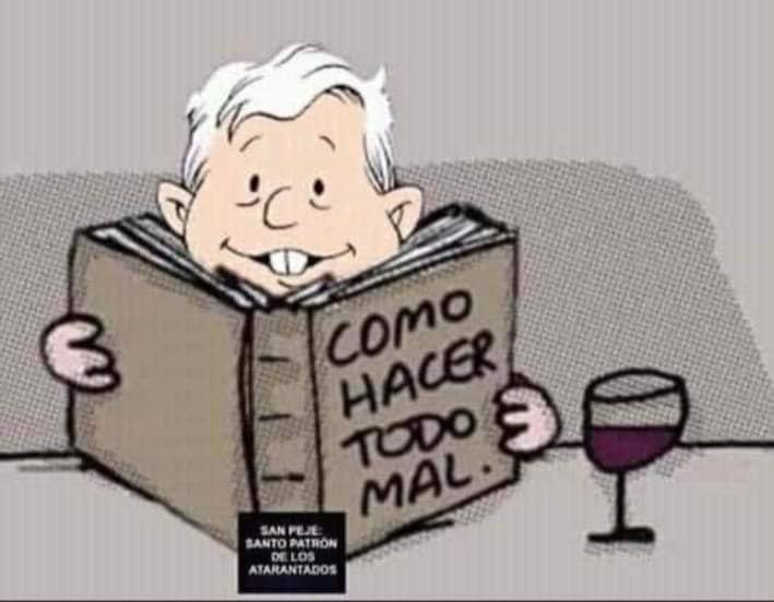 MX727's tweet photo. @mario_dico50 Después de la carta, otra pendejada mayúscula. https://t.co/QO5HTD5Wr2