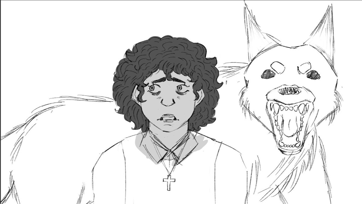 LavenderBl1ght's tweet photo. Wip https://t.co/q7vWoSAIHW