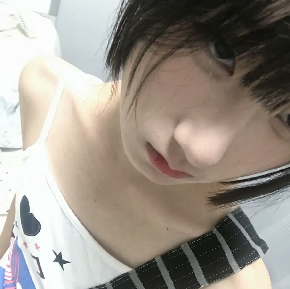 Sydneynwbla's tweet photo. 刚玩有人要跟我做兄第的吗 https://t.co/7t4AuQ6F4W