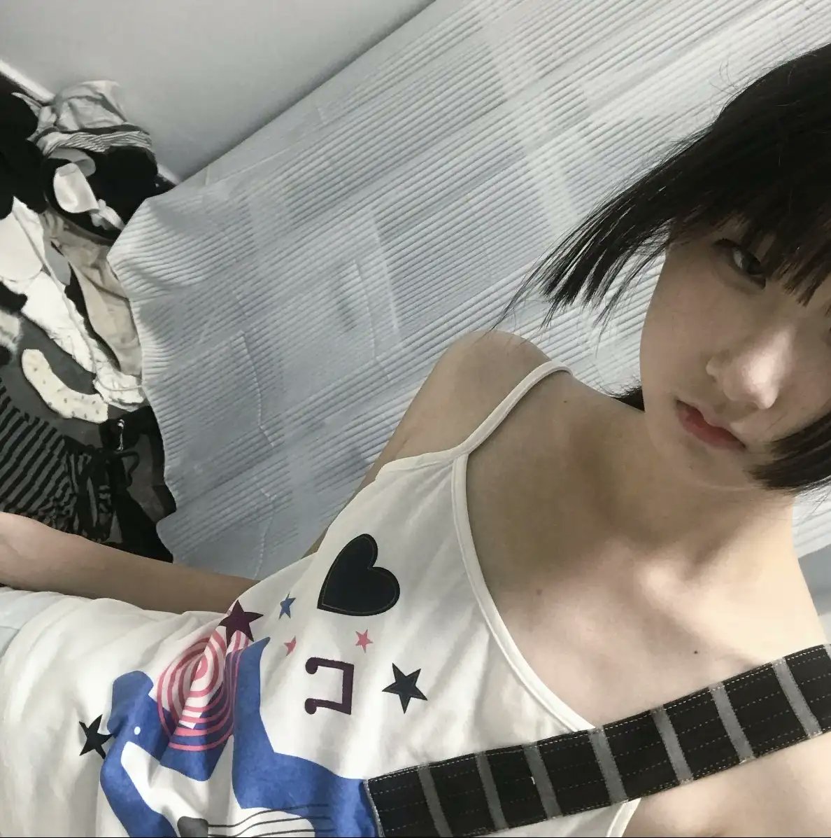 Sydneynwbla's tweet photo. 刚玩有人要跟我做兄第的吗 https://t.co/7t4AuQ6F4W