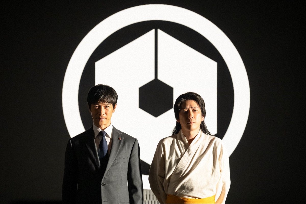 oshiraku's tweet photo. 📍推し楽 ニュース💌

「VIVANT」第19話、いよいよ後半戦再開！ ノコルらとともに別班員奪還作戦へ

詳細はこちら👉https://t.co/R47tyfC9ZZ

#VIVANT #二宮和也 https://t.co/SXsihU1OX7