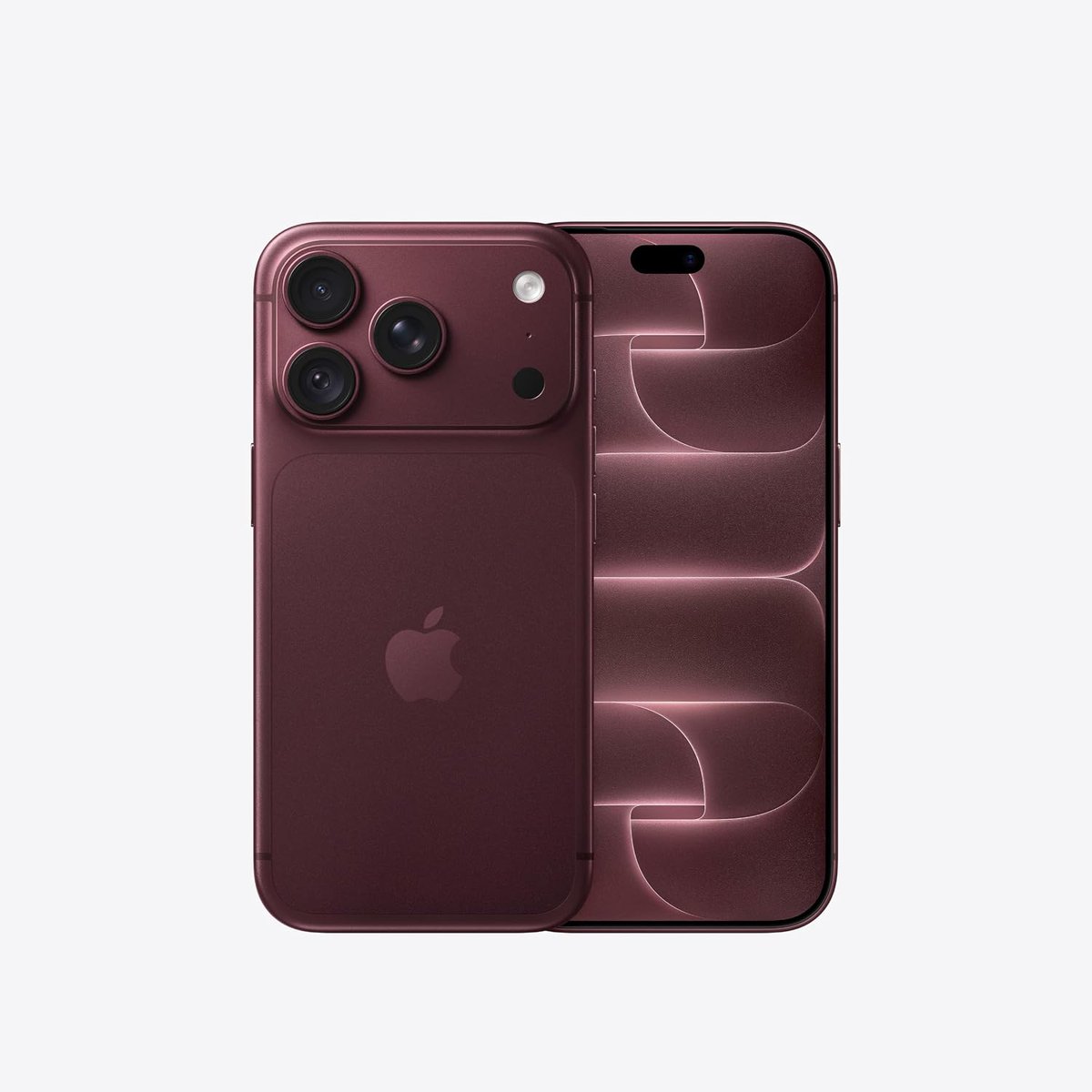 uDemandGlobal's tweet photo. iPhone 18 Pro Burgundy 256GB: 6.3-inch OLED, 48MP camera, A20 Pro, unlocked 5G. Explore it: 🔗https://t.co/L9Te3sa8yR

As an Amazon Associate, uDemand earns from qualifying purchases.

#iPhone18Pro #Apple https://t.co/ASkln1zHY0