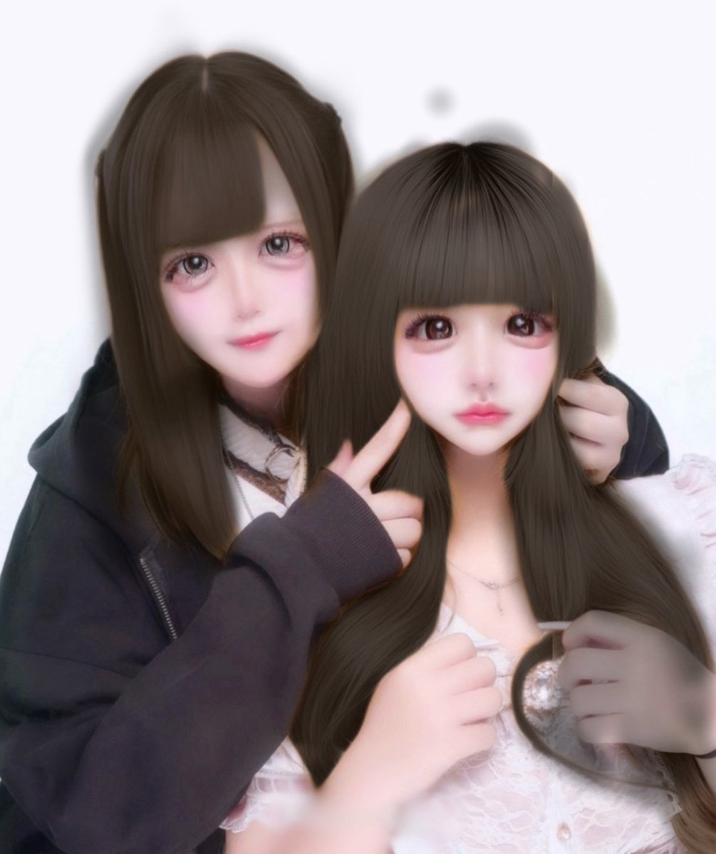 nen_____e's tweet photo. 闇に染まった俺たち。 https://t.co/Kg3NPSmrGc