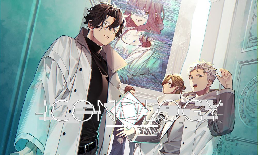 chlorokitty's tweet photo. 🚨Idea Factory Launches New IFChronicle Brand and Announces Its First Title, ICONOLOGY, a Crime Suspense Visual Novel

🔗 https://t.co/fQ2I16XthD https://t.co/OfA6TqLMiZ