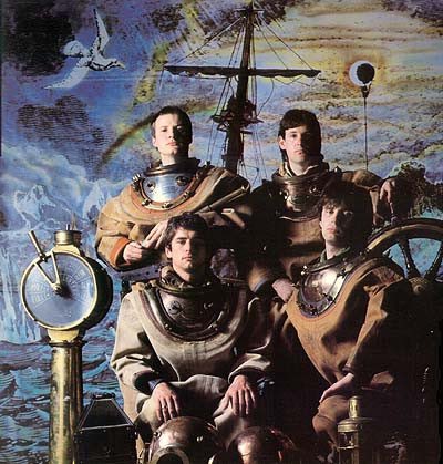 lee0969's tweet photo. On this day in 1980 No 31 UK Album Chart XTC “Black Sea” IMHO nothing short of a masterpiece and a very difficult pick. This band deserved more recognition. I’ll choose “Generals & Majors” how about you? #1980s #XTC @jillwebb2005 @nikidoog @Carolyn_on_x  @FatOldAnarchist @brunstead @SkaManD14
