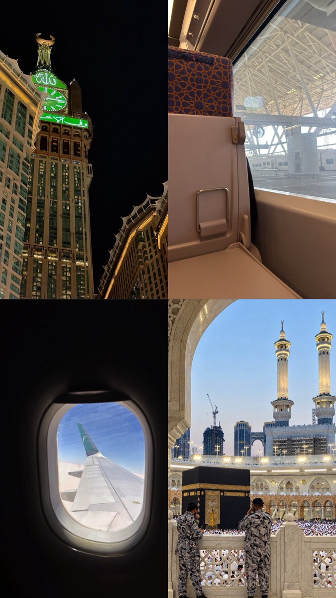 o_lx16's tweet photo. والرُوح في رِحاب مـكةَ اتّسَعَت 🤍 https://t.co/LTxQfgqomK
