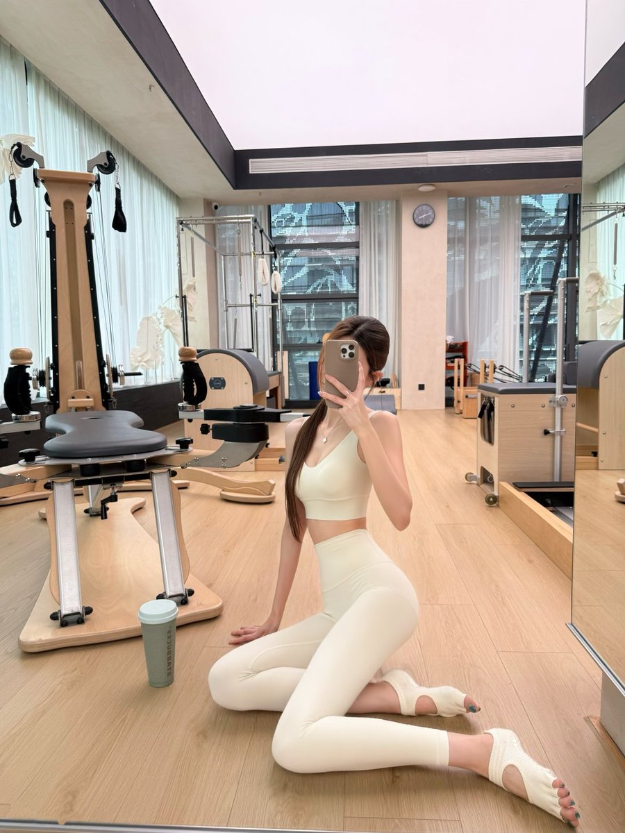 Madison_Reeed's tweet photo. I really love this feeling after a workout ✨ https://t.co/ObsK9un3z8