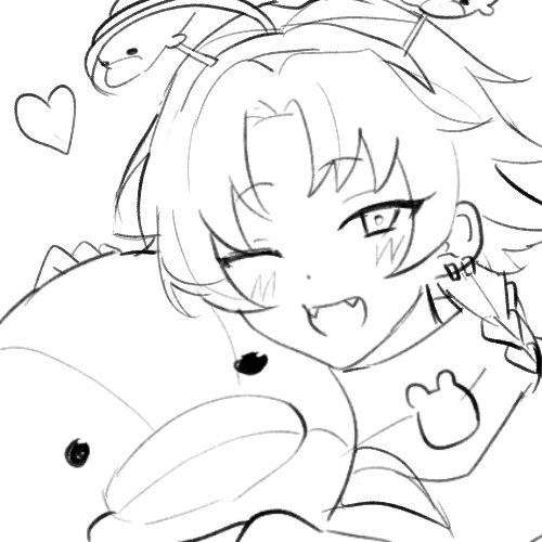 Mouchimouchi233's tweet photo. https://t.co/0rGk0NreCa
