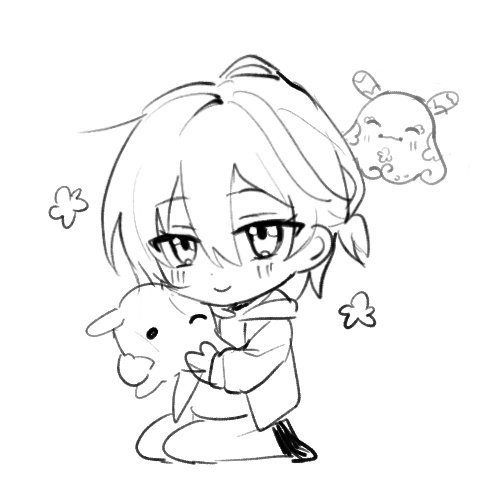 Mouchimouchi233's tweet photo. https://t.co/0rGk0NreCa