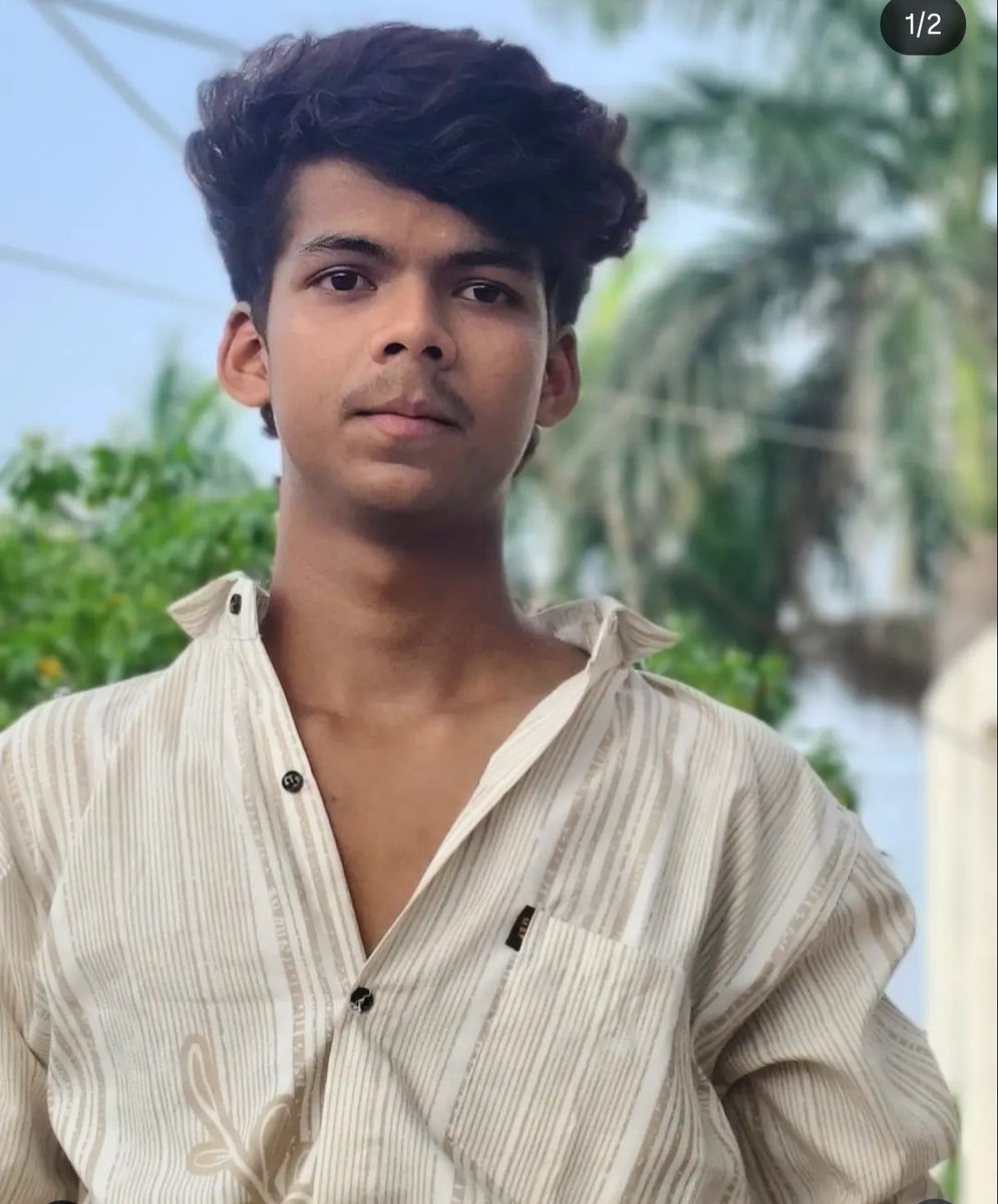 TheBahujanv___'s tweet photo. @UPPOLICE @kushinagarpol @adgzonegorakhpur Please take immediate cognizance of this matter.
Instagram account aditya__rajbhar_1600_mtr has posted abusive and derogatory comments targeting people who say “Jai Bhim” in the comment section shown in the attached screenshots. https://t.co/7PS6apUz3Y
