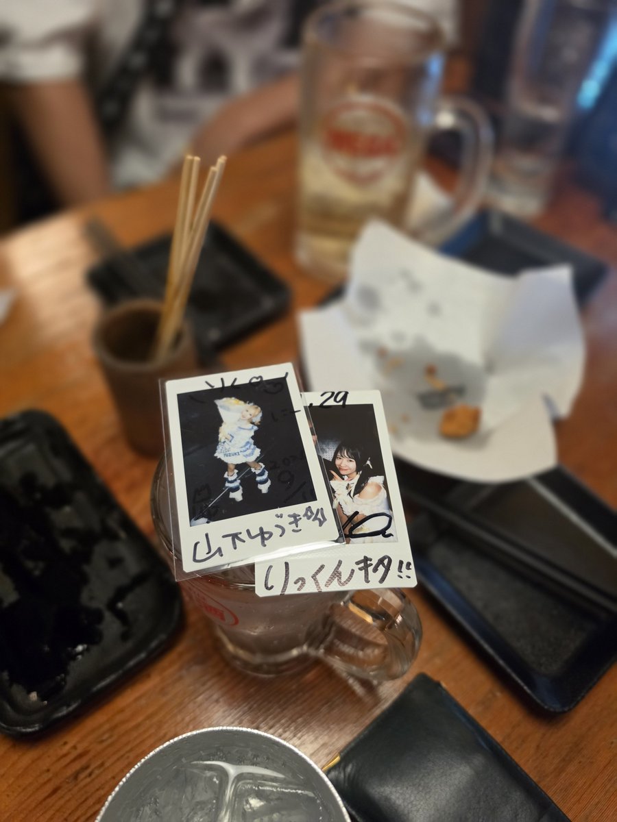 Rickn1102's tweet photo. 昨日の合流 https://t.co/zKRPzHWOIm