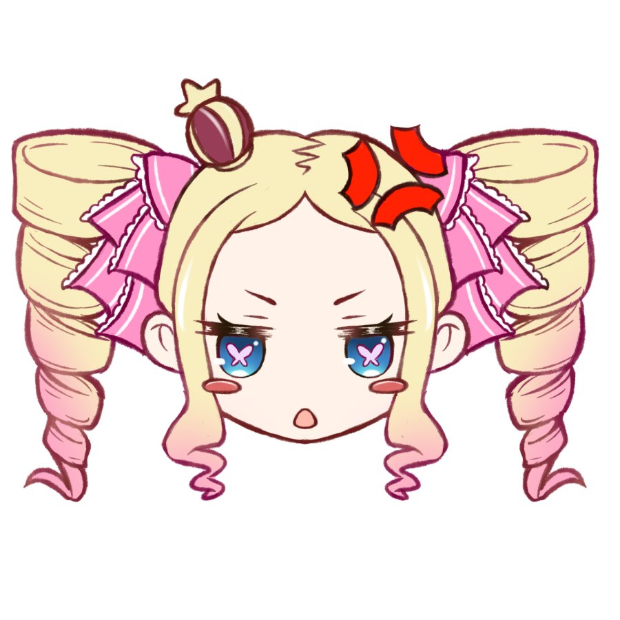 Fercho2400Xd's tweet photo. Chibi Beako >:3
#Rezero #リゼロ https://t.co/1c1Ihz6MM1