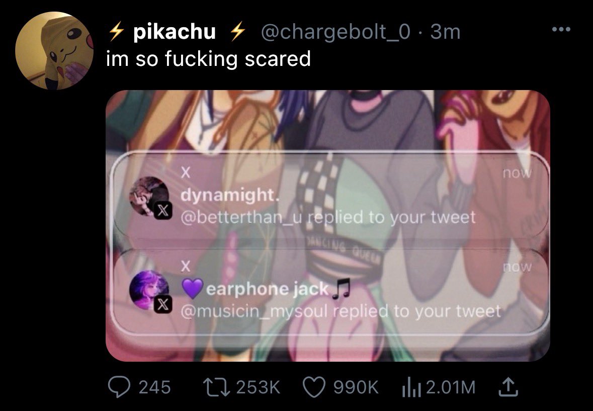 gr4ve__r0bber's tweet photo. i like to think im funny as fuck

#mha 

contribution to the socmed au im working on https://t.co/07qItkasdF