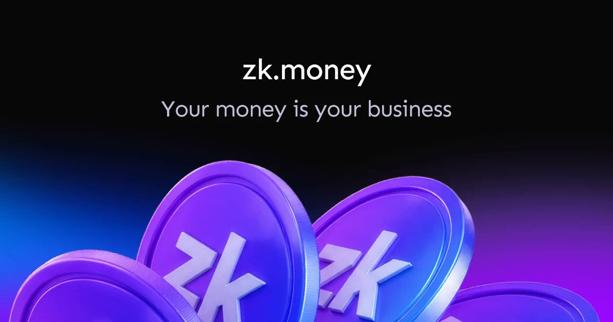 StarLiveio's tweet photo. ⚡️ StarNews | Security · Markets

Ethereum privacy is moving back into the product layer. Aztec has relaunched https://t.co/Y7fTCcldqM with private balances and payments on its L2, while keeping Ethereum deposits publicly traceable. The real test isn’t whether privacy can work technically. It’s whether private payments can scale while keeping compliance and security boundaries intact.