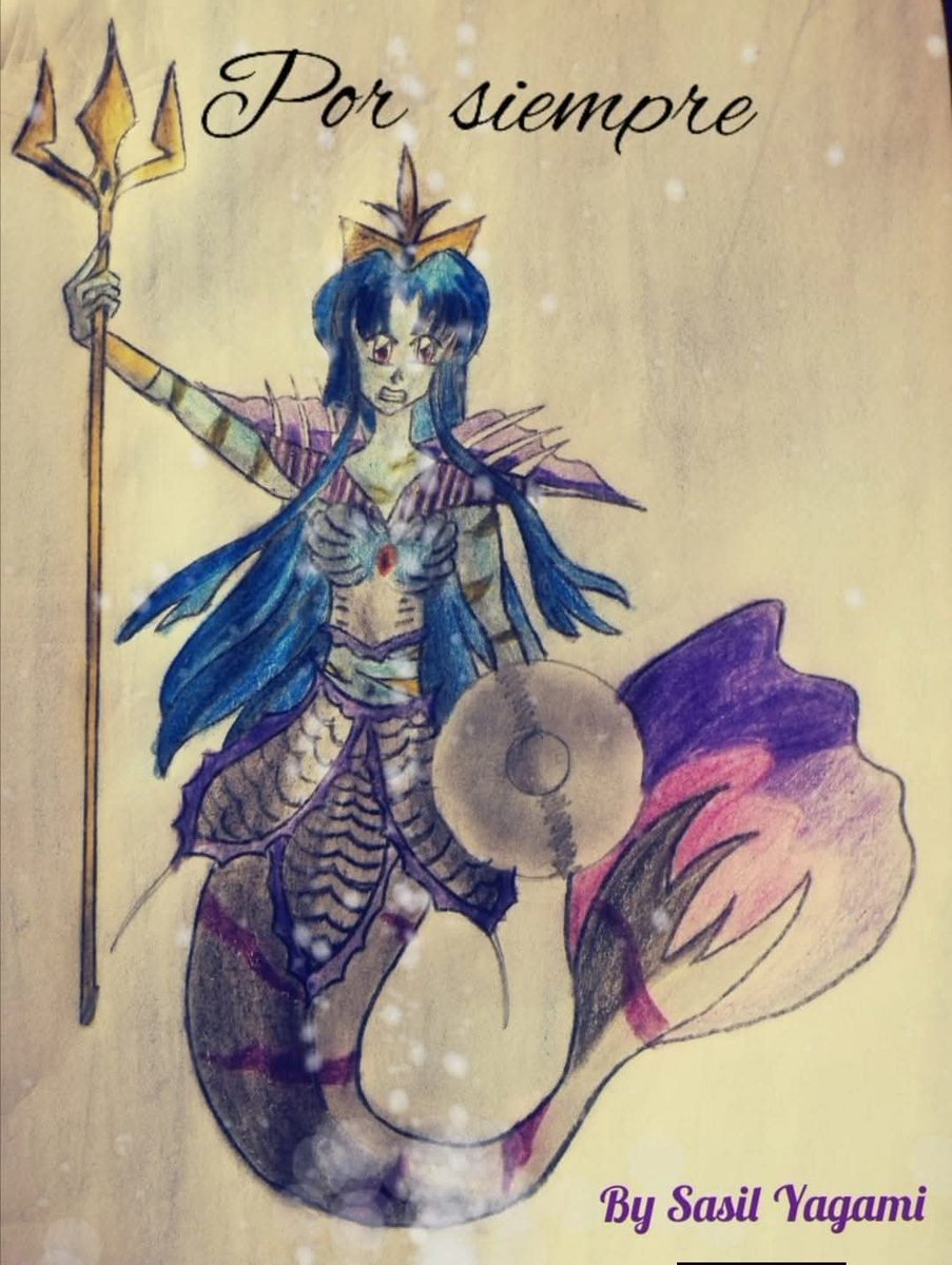 MundoFanficsIyR's tweet photo. ‼️ #MilagroDelKamiDeLosFics ‼️ 
De #SasilYagami

Historia: #Por_Siempre
Una mítica batalla entre el reino de los humanos y el de las sirenas comenzó a causa de la ambición 
 🧜‍♀️ Capítulo 1️⃣ 8️⃣
#Collar

https://t.co/ntiBEwU0Gy

🧜‍♀️📜✉️✅️🧜‍♀️📜✉️✅️🧜‍♀️

https://t.co/vtaKMT2Cgr https://t.co/NWtRLTgixg