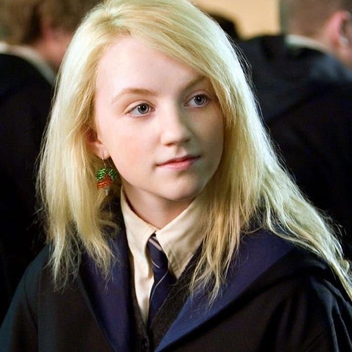 wizardchud's tweet photo. "I should have expected that a man genderswaped would be more popular than the nice, if weird girl, even though Im ayran. Men, women, everyone loves to be mistreated by a fantasy, and not treated by the girl already there."

"Shut tf up Looney Lovegood, envy is a bad look" https://t.co/ZjHPgA0AQP