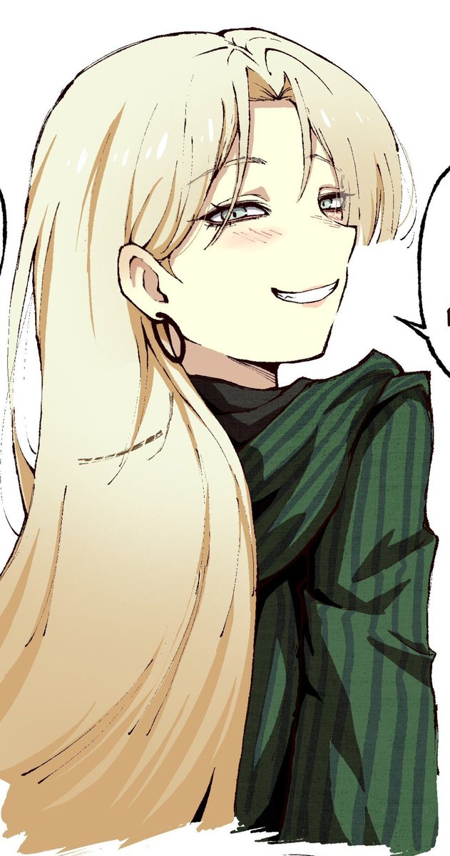 wizardchud's tweet photo. "I should have expected that a man genderswaped would be more popular than the nice, if weird girl, even though Im ayran. Men, women, everyone loves to be mistreated by a fantasy, and not treated by the girl already there."

"Shut tf up Looney Lovegood, envy is a bad look" https://t.co/ZjHPgA0AQP