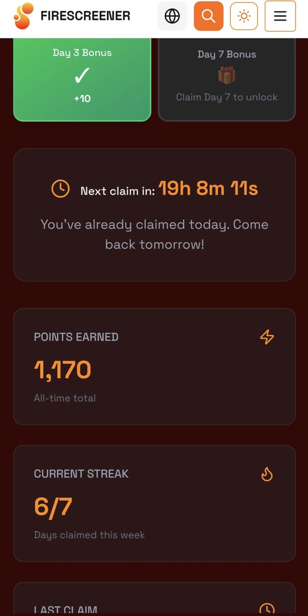 Emperor1eth's tweet photo. Go and claim your Blaze point on firescreener... @DPatient_Bull can I get like 5k #PHT with my Blaze point 🌚 https://t.co/Do1jdCLDWX
