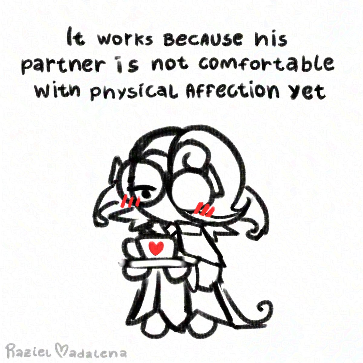 coolsillyalien's tweet photo. This is how I imagine the first months of their relationship, lmao ♥️☕
#espresseleine #cookierun https://t.co/K3T5ne83d1