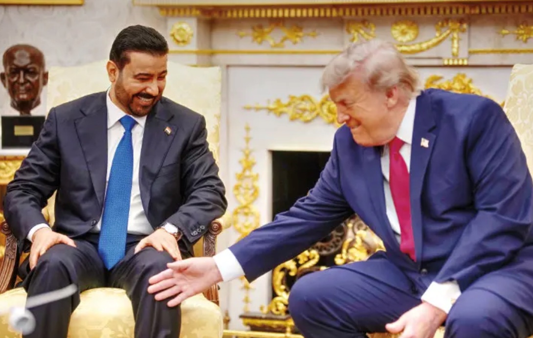 MIOPVA's tweet photo. Le monde fantastique des propagandistes de l’axe, un retrait anticipé depuis des années par les États-Unis, et un gouvernement pro-américain aux manettes a Baghdad se transforme comme par magie en une humiliante retraite. https://t.co/nBtRoVtMam