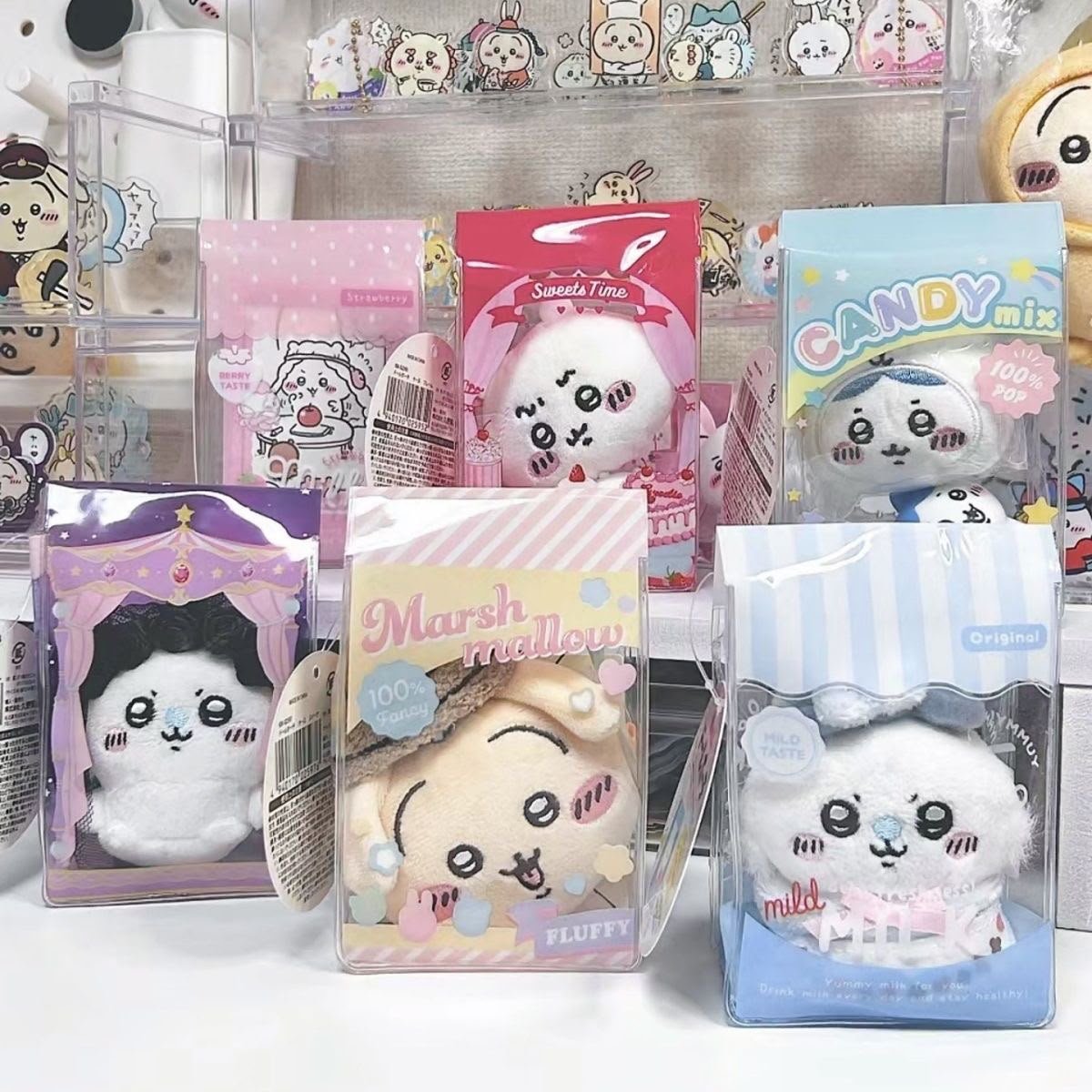nusumifinds's tweet photo. OPEN PO🇨🇳

tas doll 5-7cm
price only 25k bersih ch, pengiriman via sea bisa req via air yah! tax est belasan ribu by, ada go line^^
cus join https://t.co/50xJx1pxoi https://t.co/M69dckVeBO