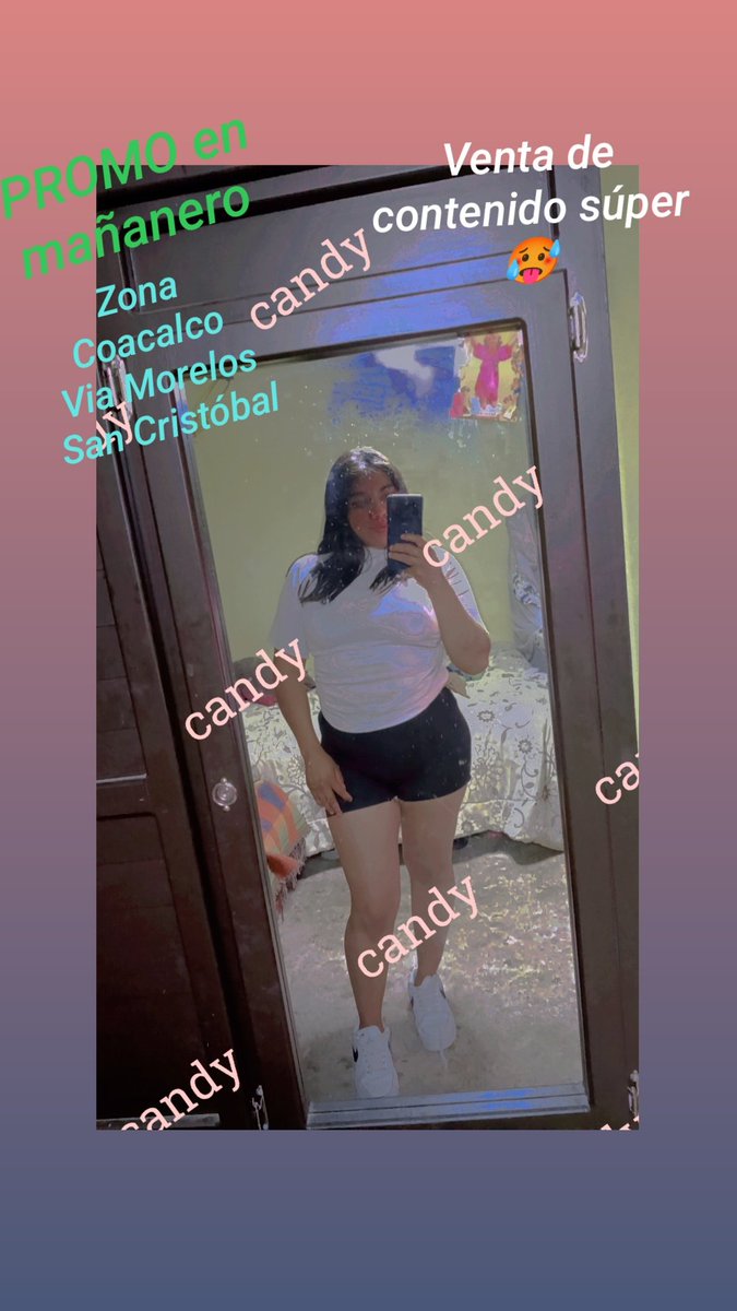 caramelo1474116's tweet photo. Cuando nos veamos?❤️‍🔥🥵
Vamos a una buena terapia te va encantar 🫦🫦❤️‍🔥
What's 
5514492114 https://t.co/bq233qv2B4