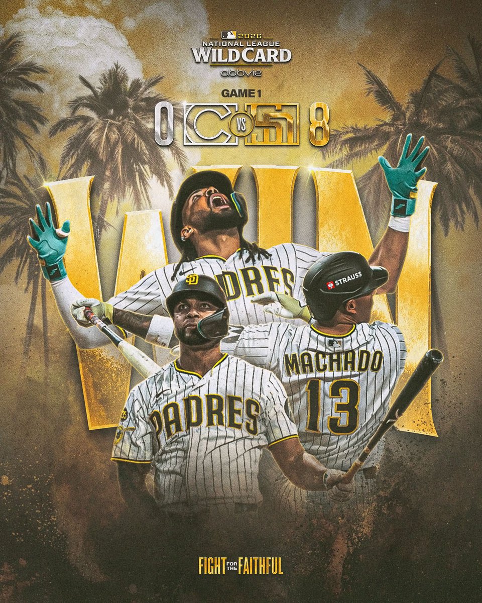 Padres's tweet photo. Oh, we ate. https://t.co/LKOjRXTzMg