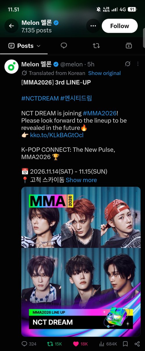 CCTVDREAMIES's tweet photo. 2023 dan 2026

Damn engagement kalian gokil apalagi 2026 baru beberapa jam loh 😭👏🏻 https://t.co/WUdkWoOcId