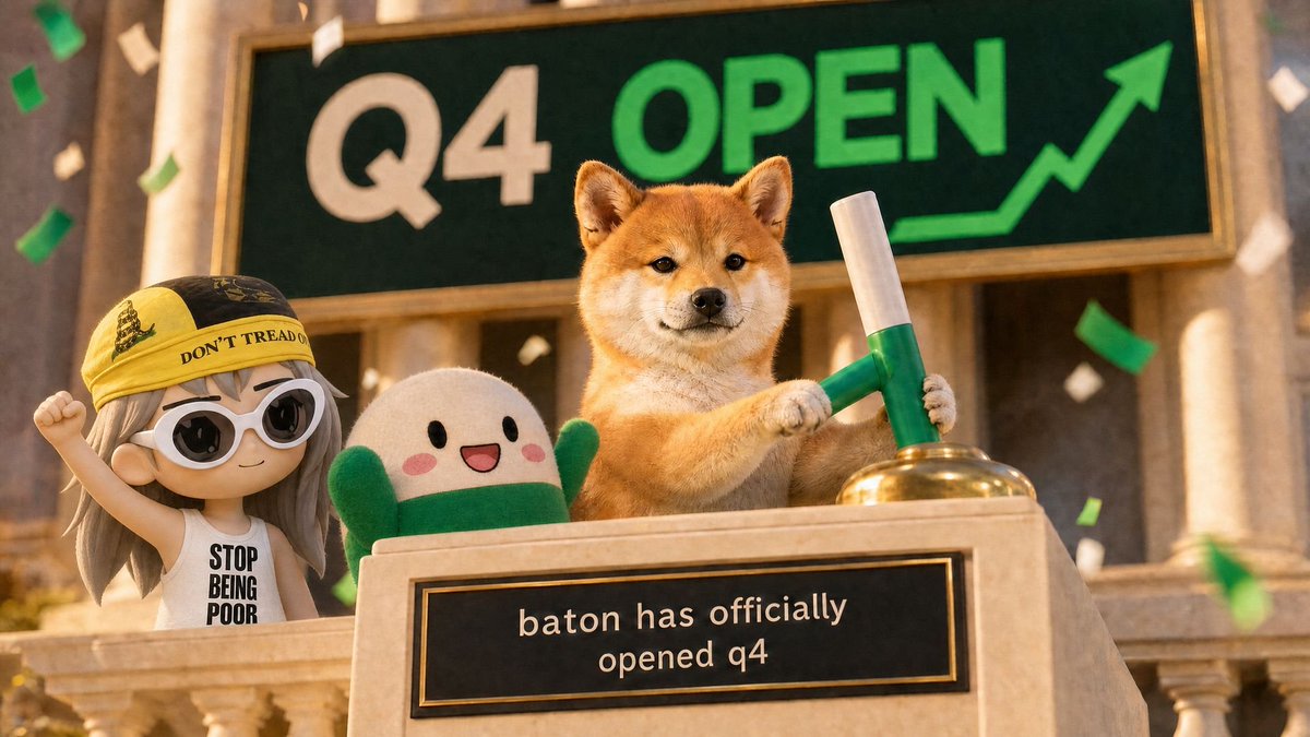baton_meme's tweet photo. q4 strategy meeting today https://t.co/k9F6FXwg92