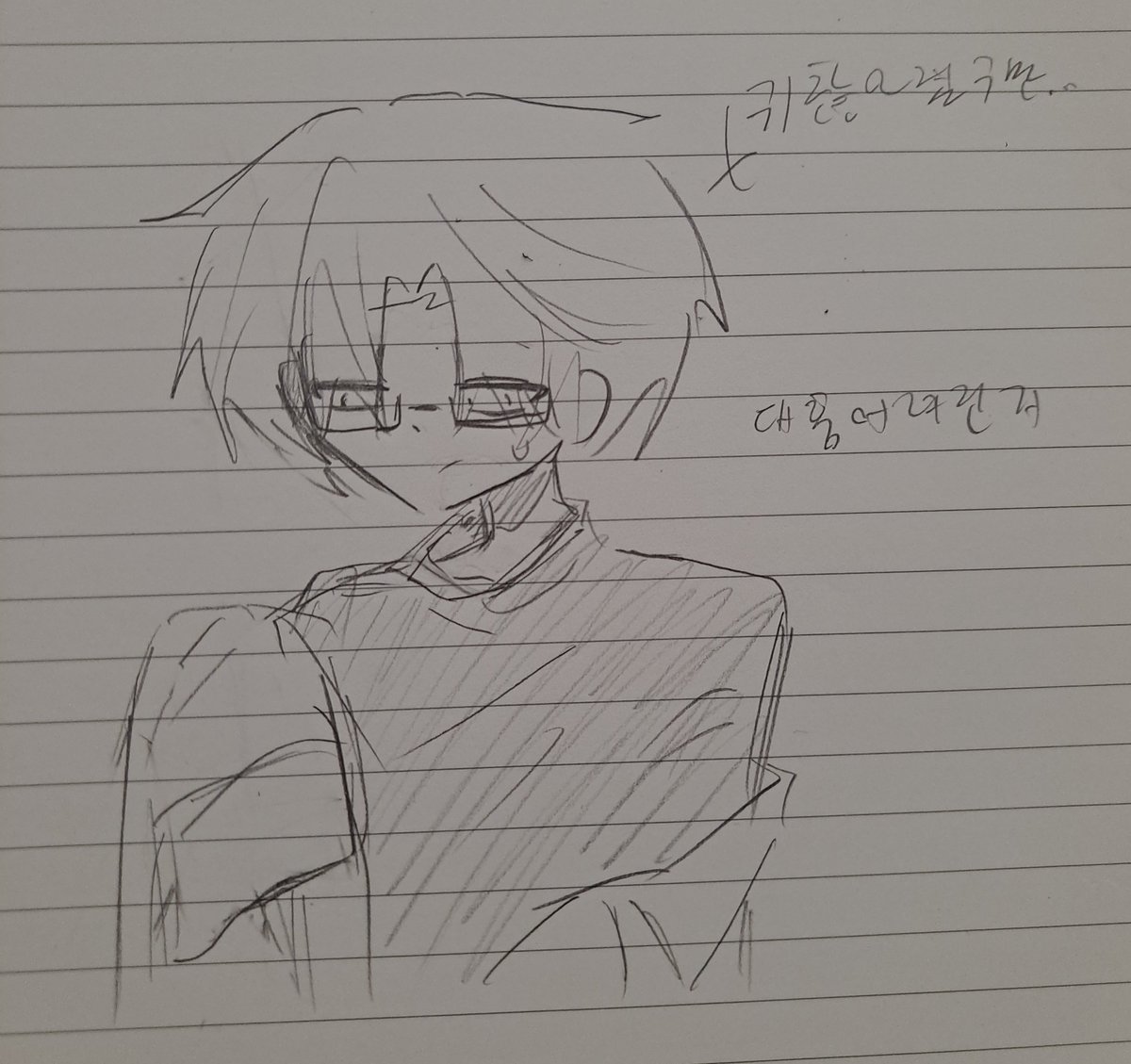 GEunseol86245's tweet photo. 나박사인데 나박사같지 않음 뭐지 https://t.co/ssV4Sp8r15
