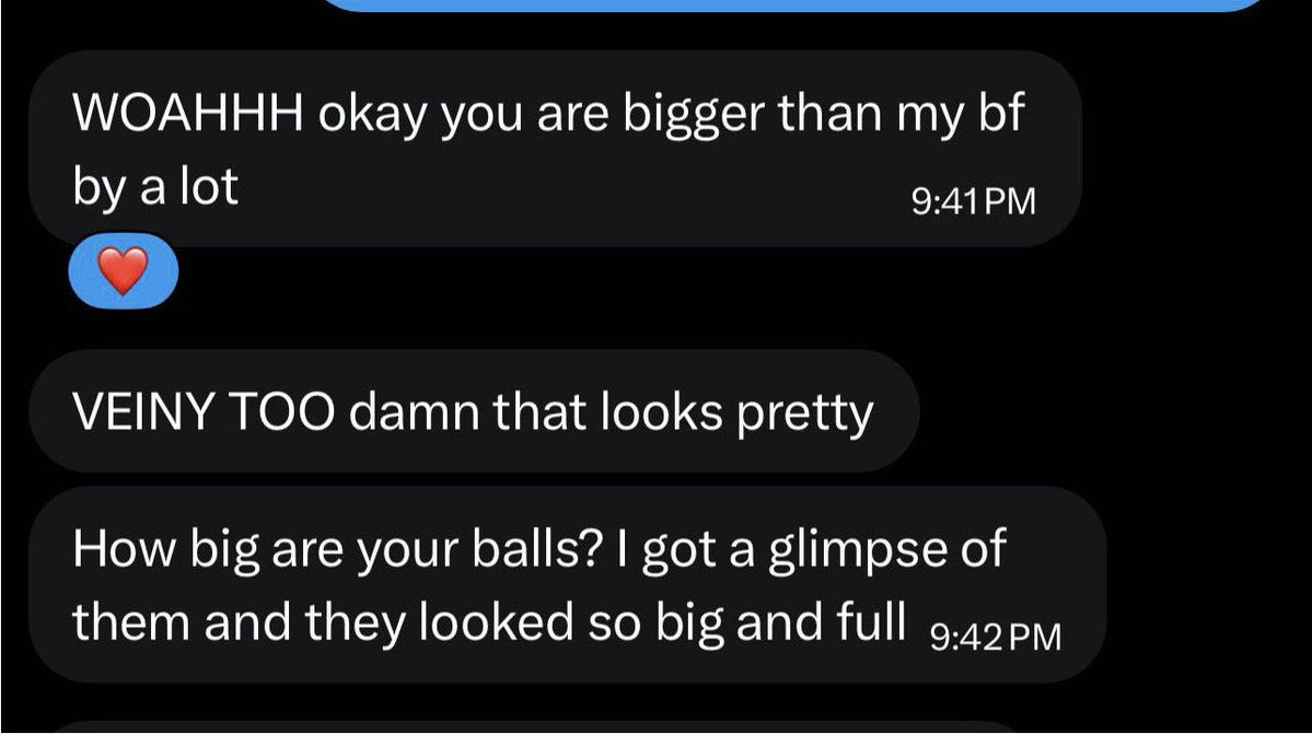 forbiddenlvrboy's tweet photo. if ur bored of ur bf and nl yk who to dm :3 

#nsfw #taboo #nolimit #shxta https://t.co/QF7sOzLEQp