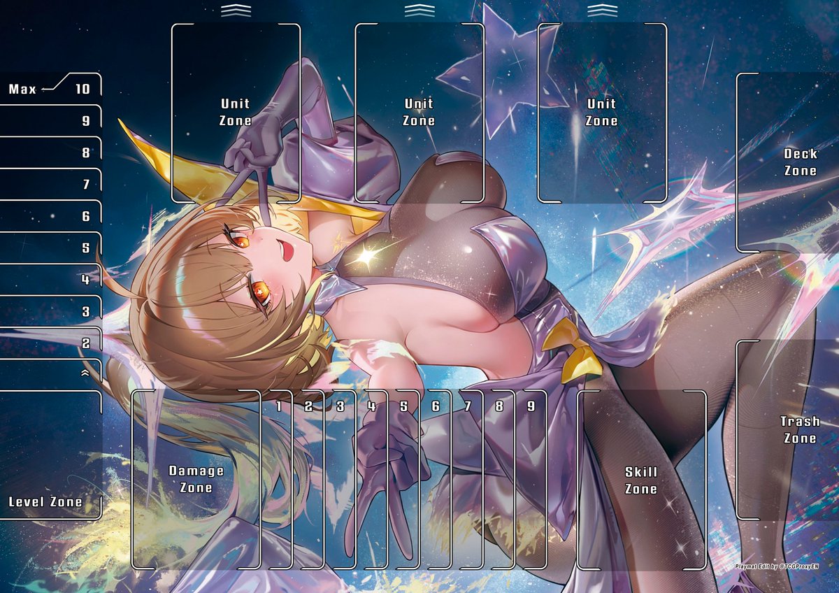 TCGProxyEN tweet picture