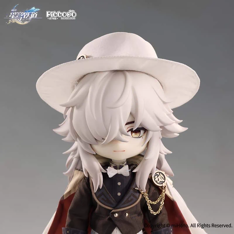 崩壊：スターレイル グッズ販売情報 (@starrail_goods) / X