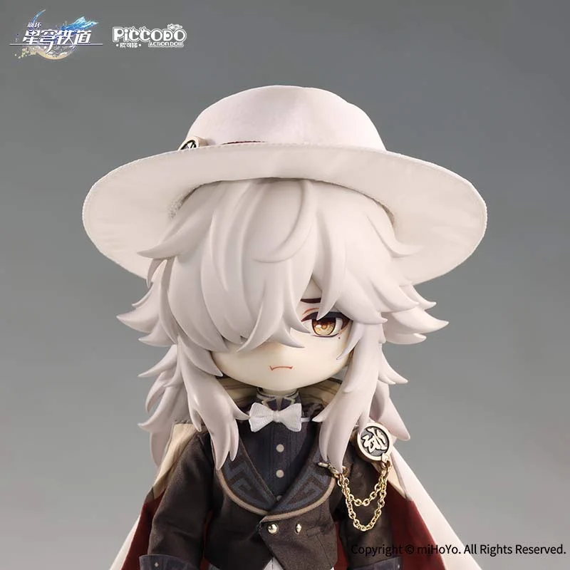 崩壊：スターレイル グッズ販売情報 (@starrail_goods) / X