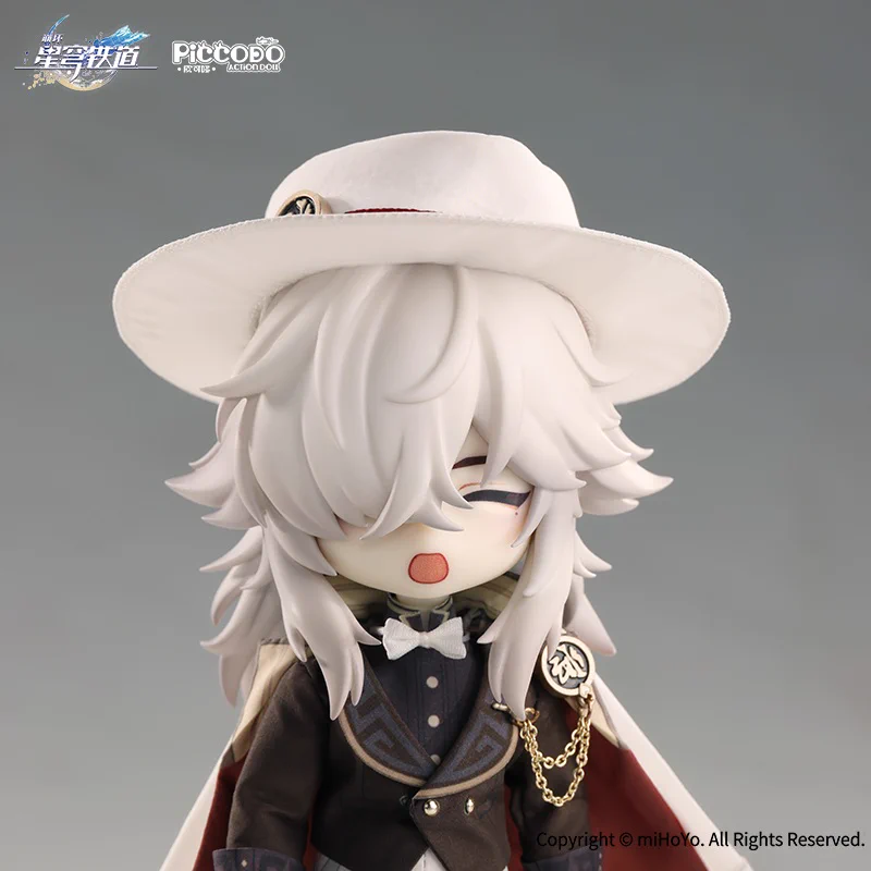 崩壊：スターレイル グッズ販売情報 (@starrail_goods) / X