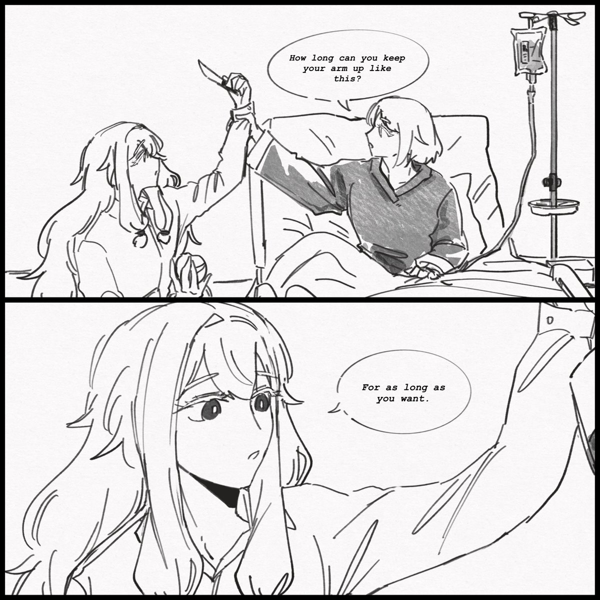 kcmvnd's tweet photo. a passing memory #ねねえむ #prsk_FA https://t.co/wsga7XwjMF