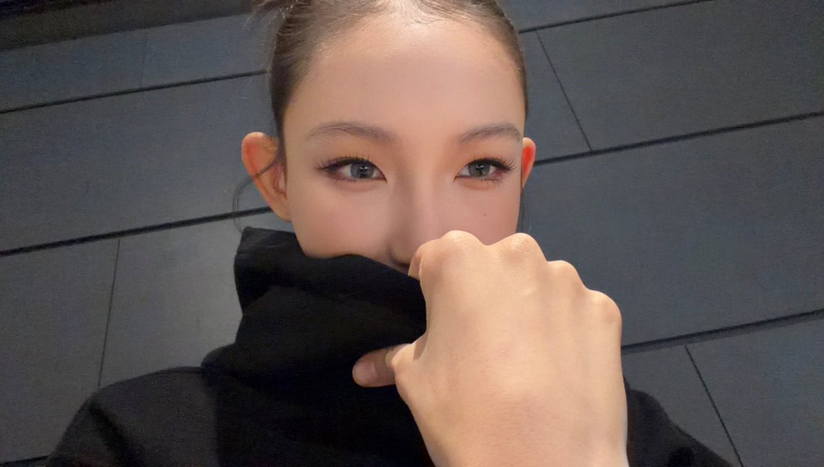 yihaniarchive's tweet photo. 260930 - yi hani weverse 💕

#TUIDE #YIHANI #튜이드 #이하늬 https://t.co/3O3Cjxn7jv