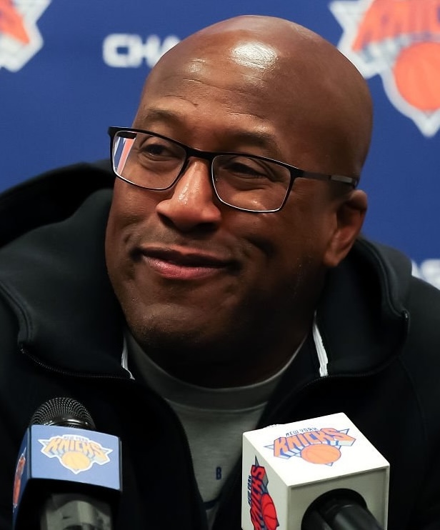 NBA_NewYork's tweet photo. What is this face

This is the face of a man

Fired after a 61-win season
that followed a 66-win season

Fired 9 days into a season

Fired by phone while driving
from a team practice
to the team plane
for a road trip

But now
He's a 5x champ
He's a 2x COY
He eats free
In all the 5 boroughs

Mike Brown's been f*cked over by the best of them

Now who's doing the f*cking