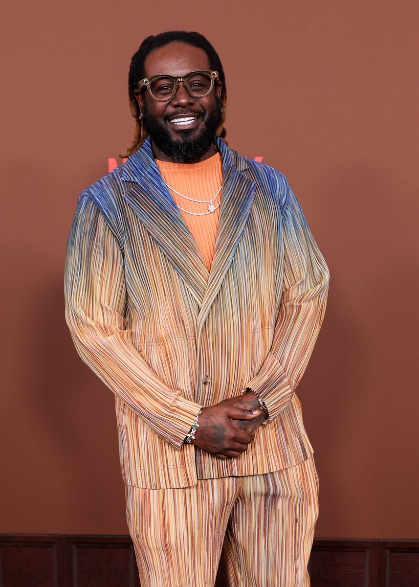 XXL's tweet photo. Happy birthday, @TPAIN! 🎉
What’s your favorite song of his? https://t.co/zhWWAup74S