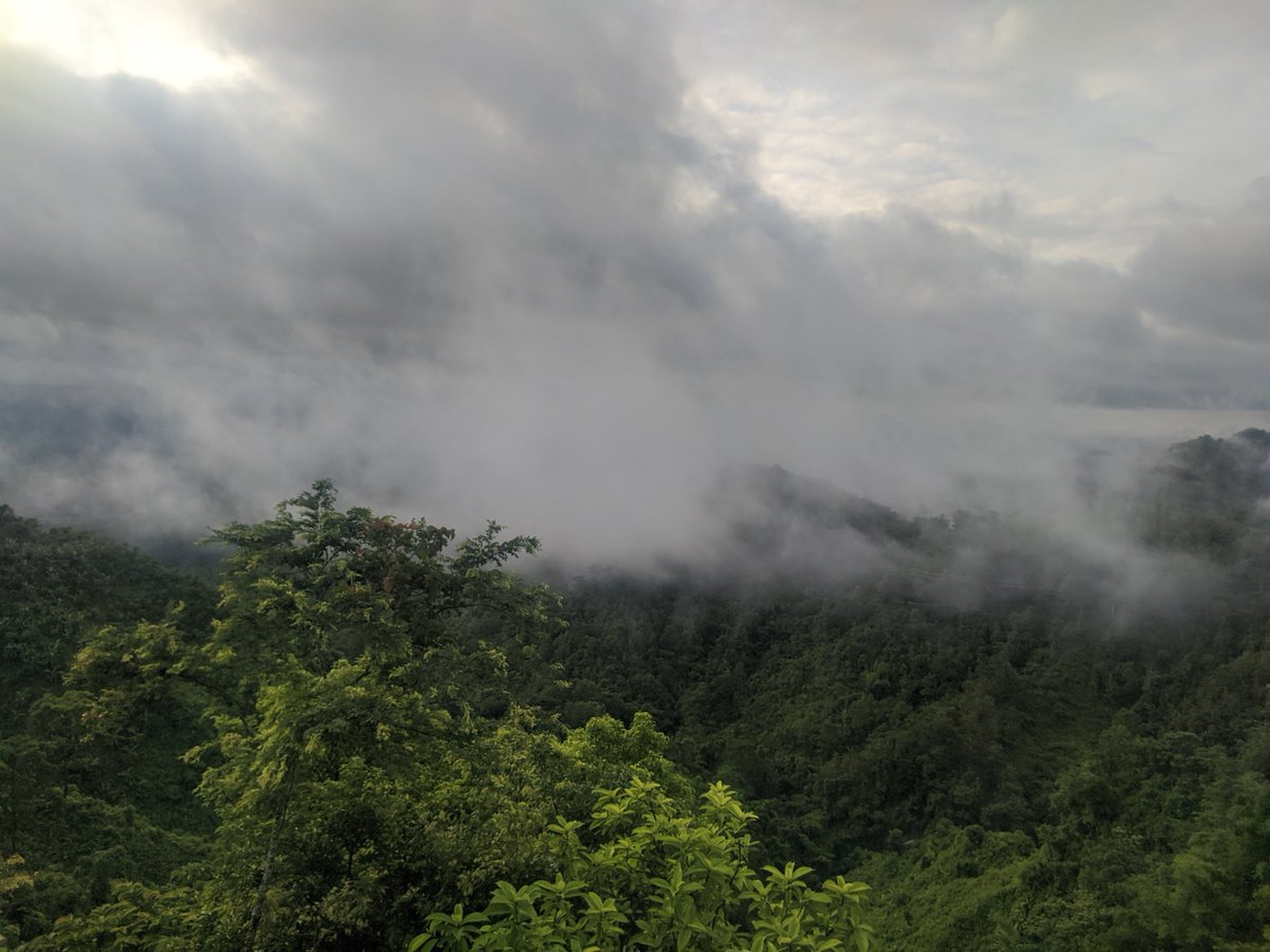 Jonayedmd101's tweet photo. Good Morning from a very beautiful place❤️
#bangladesh #bandarban #viral https://t.co/ycXk8Ncyi9