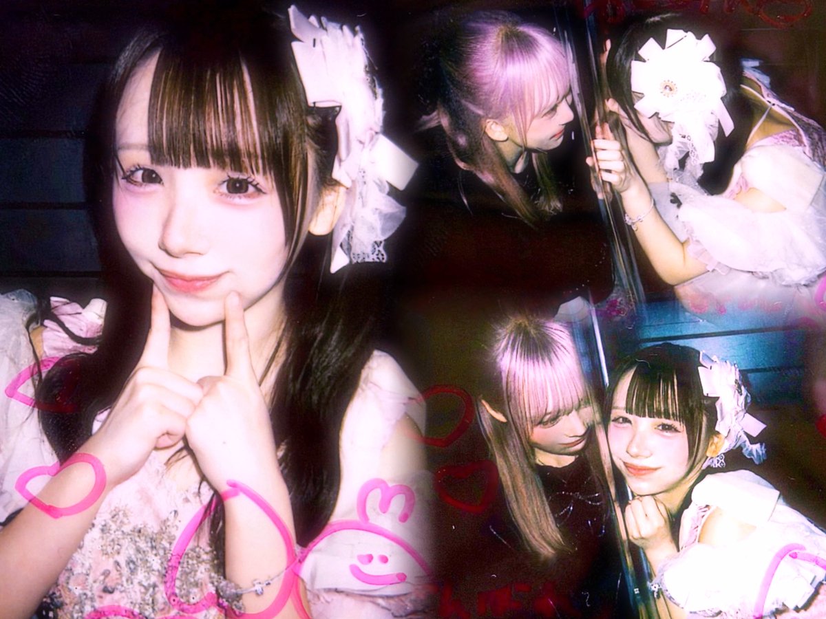 mimo1130_'s tweet photo. 2026.9.29 HeroinesLeague I 最終決戦
まずはリーグお疲れ様！！結果は悔しいものかもしれないけれど、色んなことがあった中でここまで走り抜けた自分を褒めてあげてね՞ᴗ͈  ̫ ᴗ͈՞
髪の毛みもさんカラーに染めてみたよദ്ദിᐢ- ̫-ᐢ₎
プレゼントも何かしらで使ってくれると喜びます
(時間あったらaltも見てね·͜· ︎︎)
#みもちゃんみまもり組