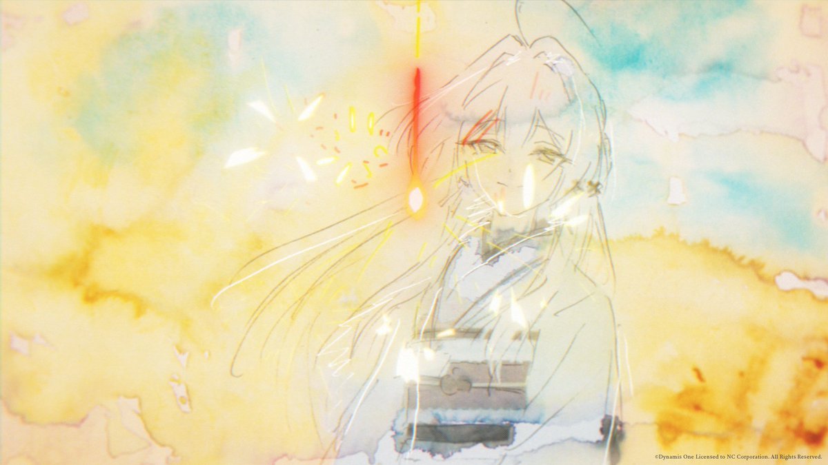 stellation_st's tweet photo. 「アストラエ・オラティオ」 プロローグアニメPVをステレーションにて制作いたしました。
https://t.co/McDwKUE0nx

是非ご覧ください！

▶スタッフクレジットはこちらでも掲載中！ 
https://t.co/XgWMONIZWO
#AstraeOratio  #アストラエオラティオ  #アスオラ https://t.co/qIulFN0wdd