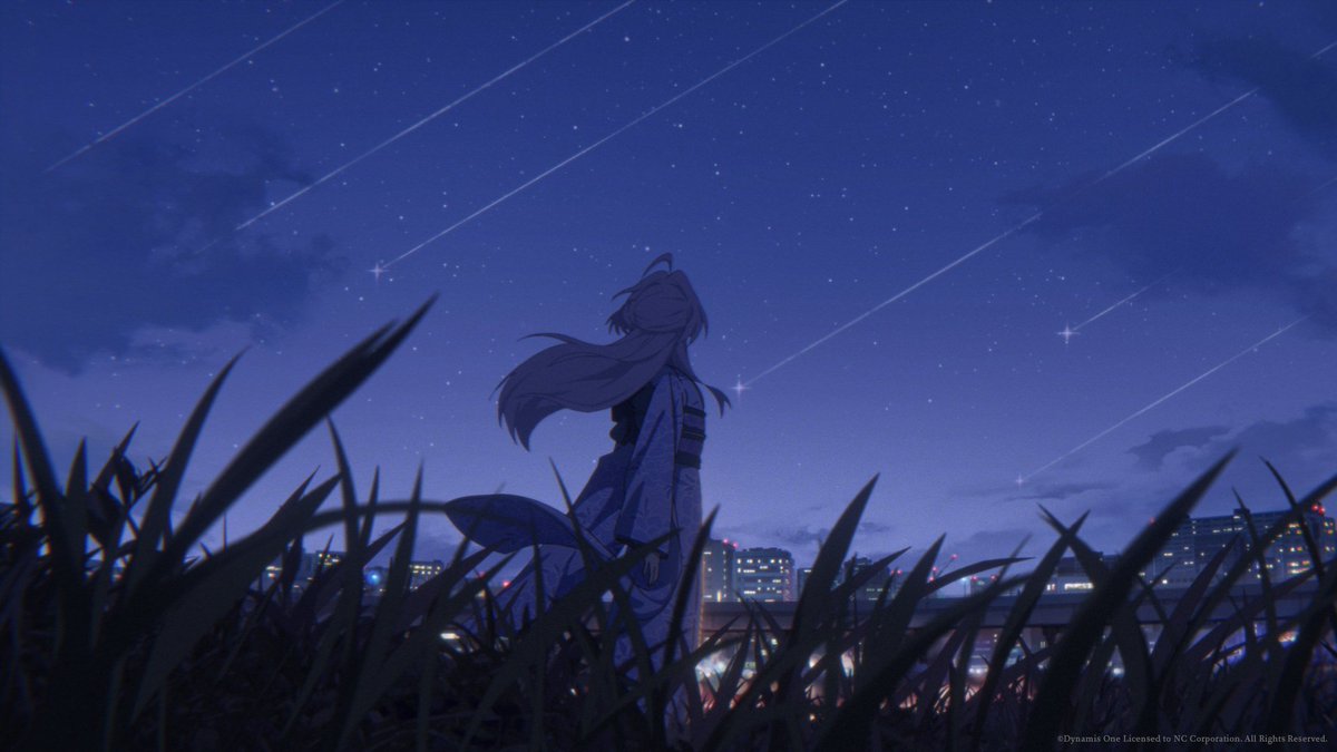 stellation_st's tweet photo. 「アストラエ・オラティオ」 プロローグアニメPVをステレーションにて制作いたしました。
https://t.co/McDwKUE0nx

是非ご覧ください！

▶スタッフクレジットはこちらでも掲載中！ 
https://t.co/XgWMONIZWO
#AstraeOratio  #アストラエオラティオ  #アスオラ https://t.co/qIulFN0wdd