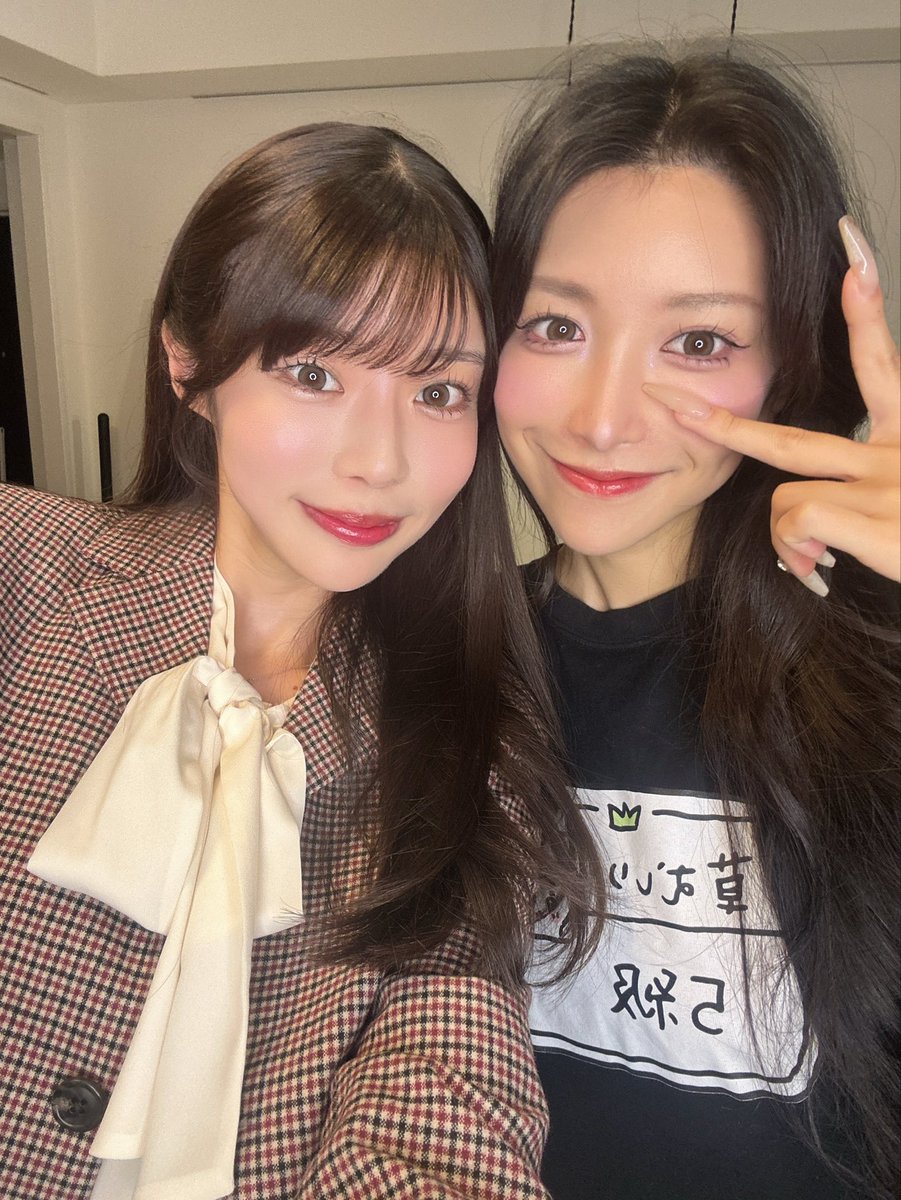 canyong_1000000's tweet photo. ☆きゃにょぴす☆ https://t.co/tZCInehjgl
