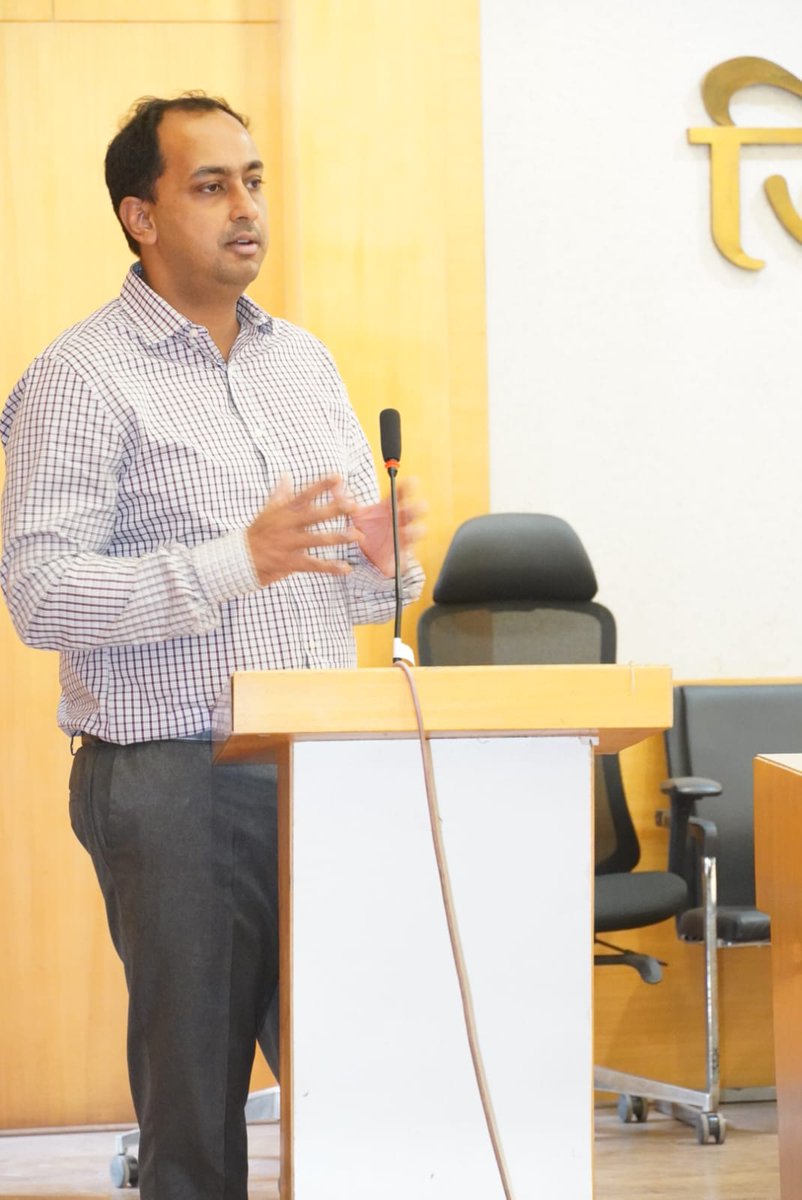Plexconcil's tweet photo. 🚀 Empowering #MSMEs: #PLEXCONCIL Export Awareness Workshop in #Nashik 🌐
PLEXCONCIL successfully hosted a comprehensive #Export Awareness Workshop at Nashik equipping local #Plastic manufacturers and merchant exporters with the tools to expand globally on 10 Sept 2026. #EPM https://t.co/xadwSD71y7