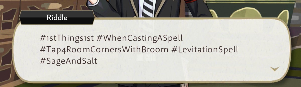 ViperScheme's tweet photo. Sometimes i remember that riddle made a magicam account just to help cater study and it makes me emotional https://t.co/mJvbmUd4qQ