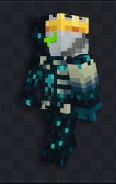 Publicado_MC's tweet photo. Ya están disponibles las capas Twisted y Hero de Minecraft Dungeons 2 y que logré conseguir (:
(Cree unas skins de las capas, ¿Se ven bien?)

Twisted Cape:
https://t.co/MrIsE47fKZ

Hero Cape:
https://t.co/1tSkvroU6P

¿Ya las conseguiste?. https://t.co/FdB2DiVwzV
